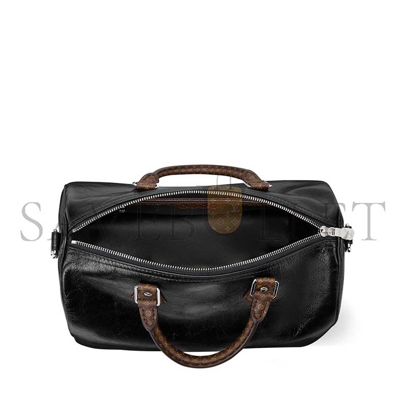 LOUIS VUITTON MASTER SPEEDY SOFT 30 M29419 (30*21*17cm) 